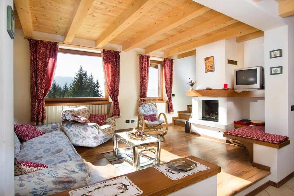 Chalet Tremalzo מראה חיצוני תמונה