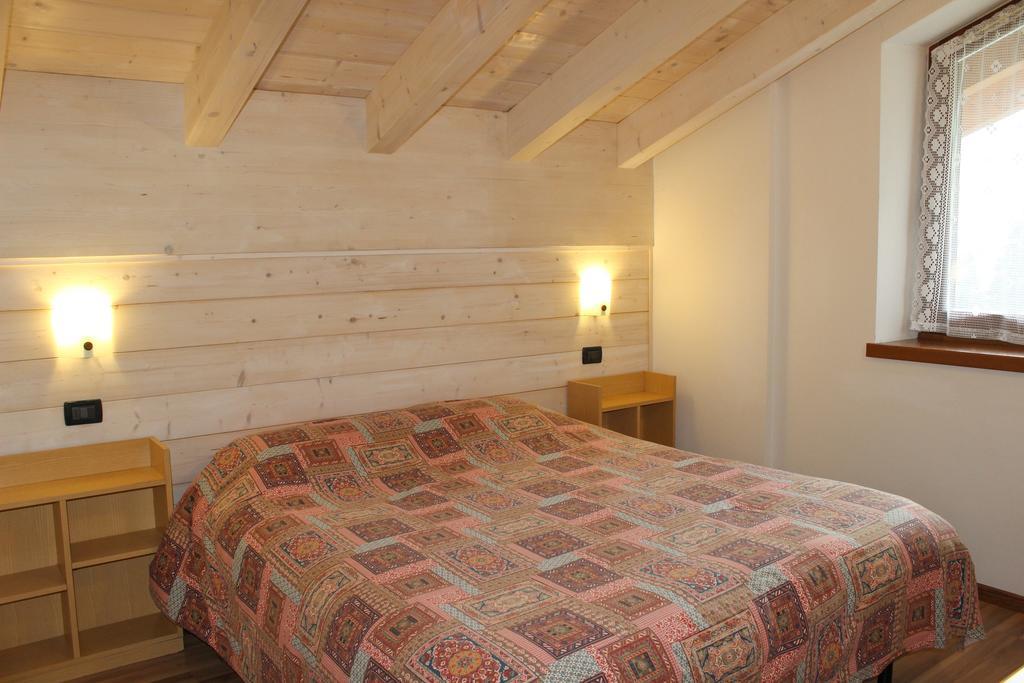 Chalet Tremalzo חדר תמונה